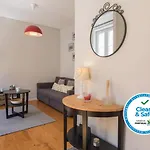 Cozy Flat In The Heart Of Alfama