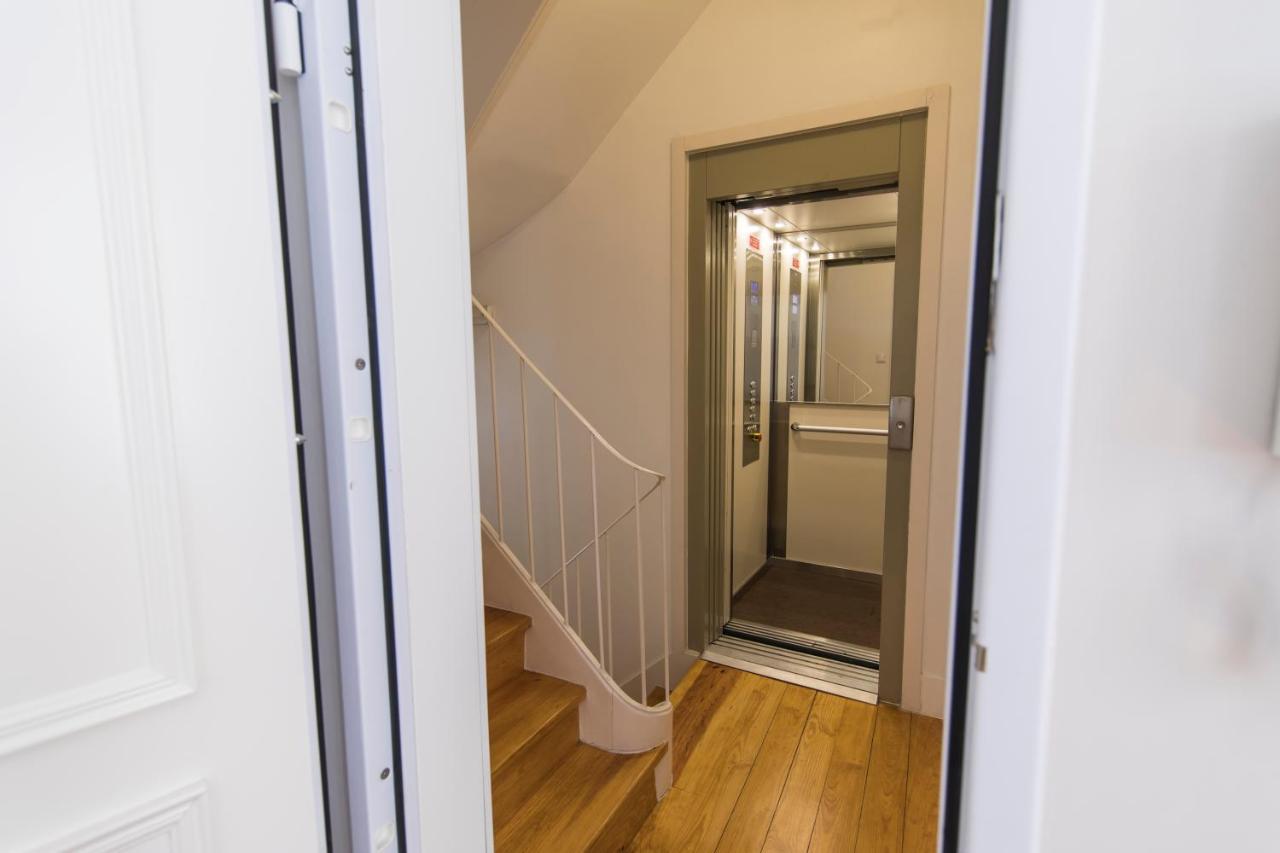 Cozy Flat In The Heart Of Alfama *