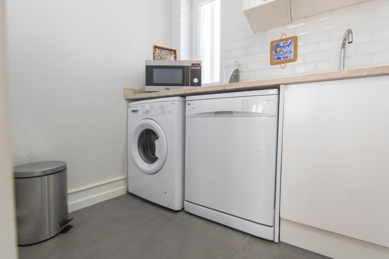 Apartamento Cozy Flat In The Heart Of Alfama