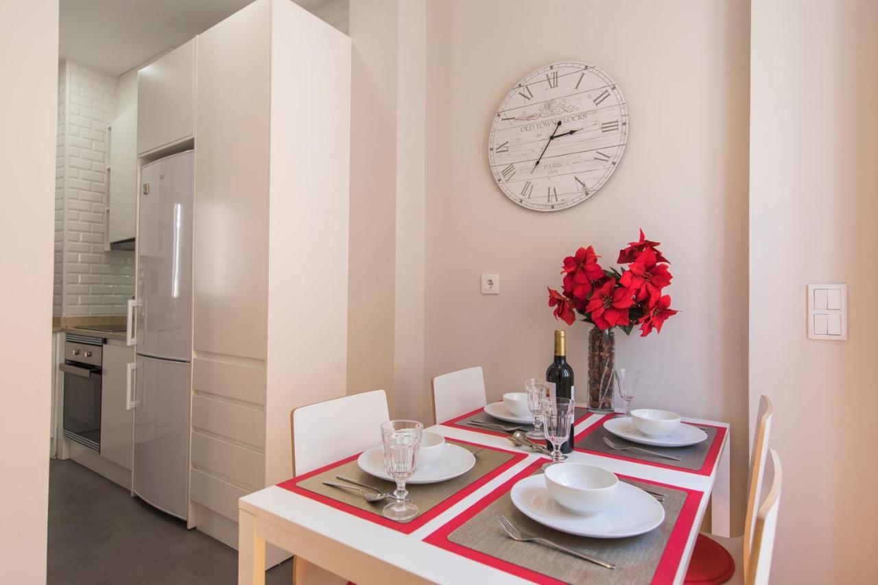 Apartamento Cozy Flat In The Heart Of Alfama Lisboa