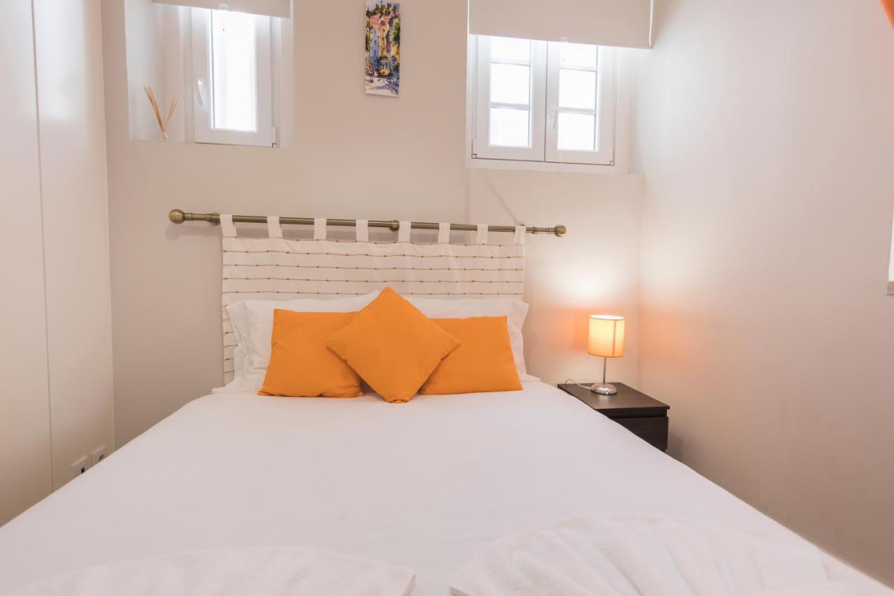 Apartamento Cozy Flat In The Heart Of Alfama