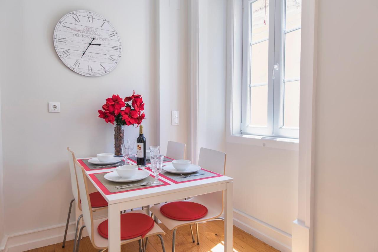 Apartamento Cozy Flat In The Heart Of Alfama