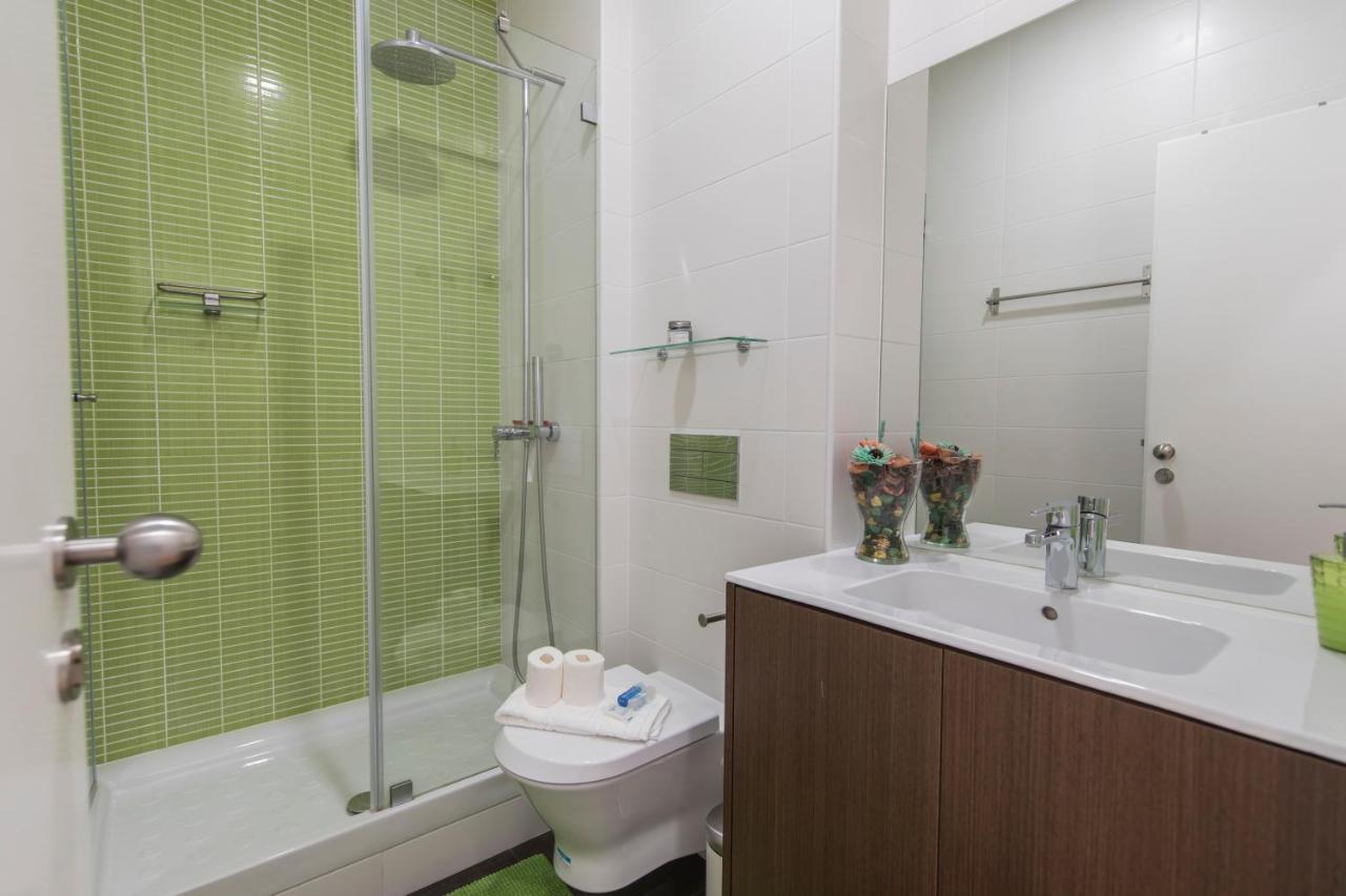 Cozy Flat In The Heart Of Alfama * Lisboa
