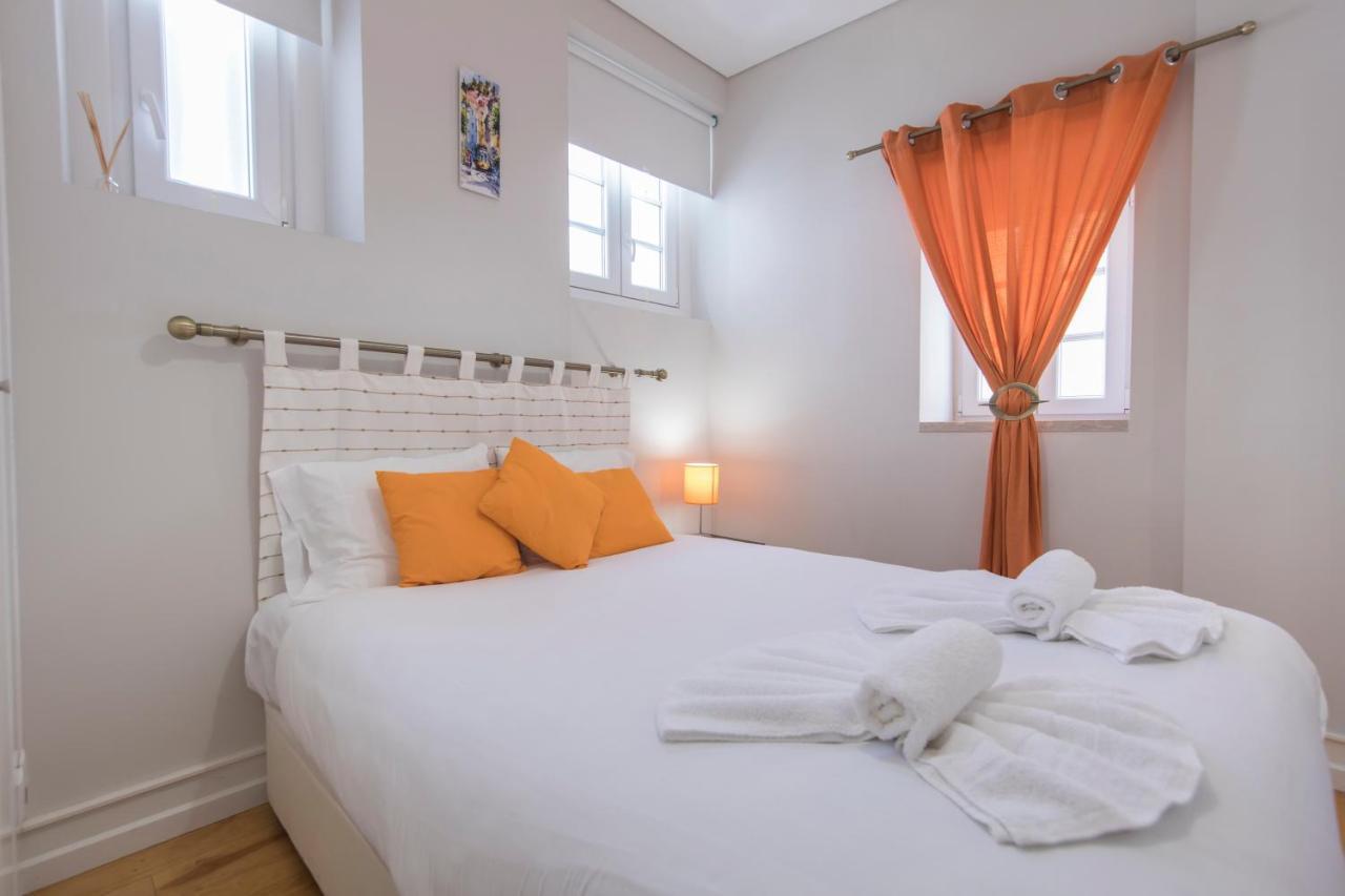 Cozy Flat In The Heart Of Alfama Apartamento Lisboa