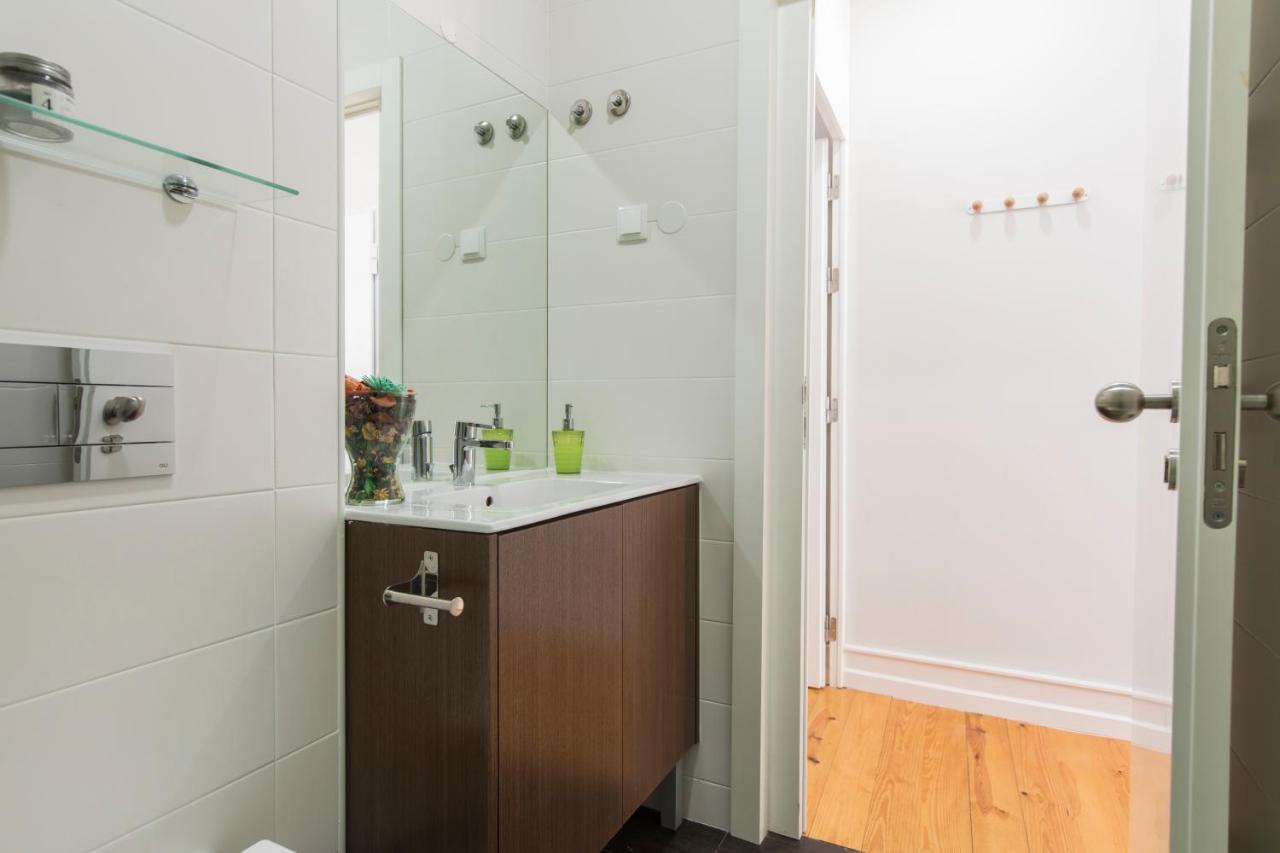 Apartamento Cozy Flat In The Heart Of Alfama