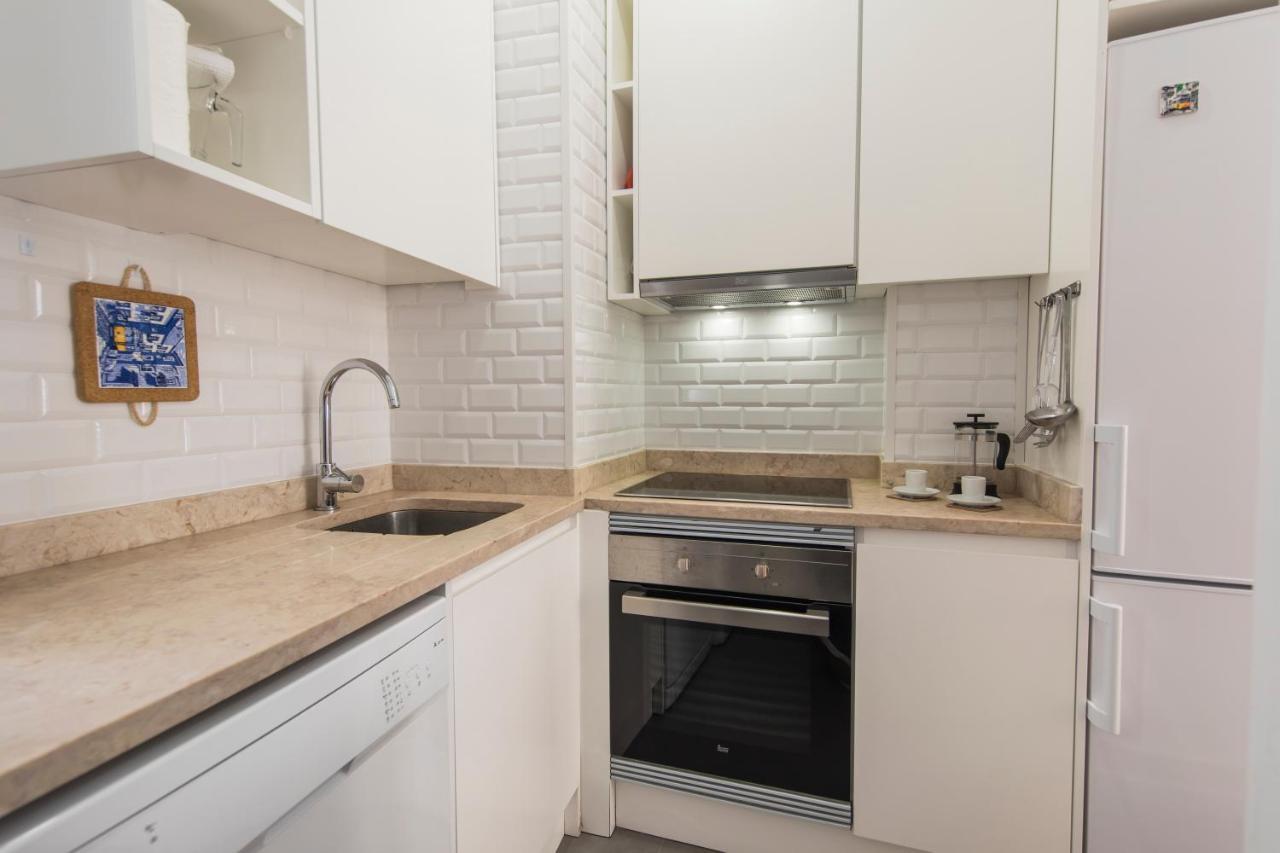 Cozy Flat In The Heart Of Alfama Apartamento *