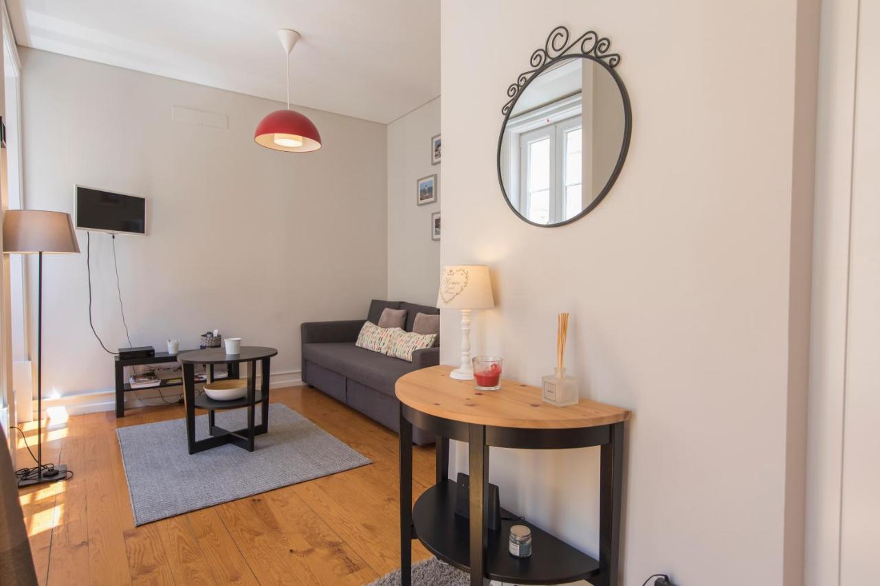 Cozy Flat In The Heart Of Alfama *