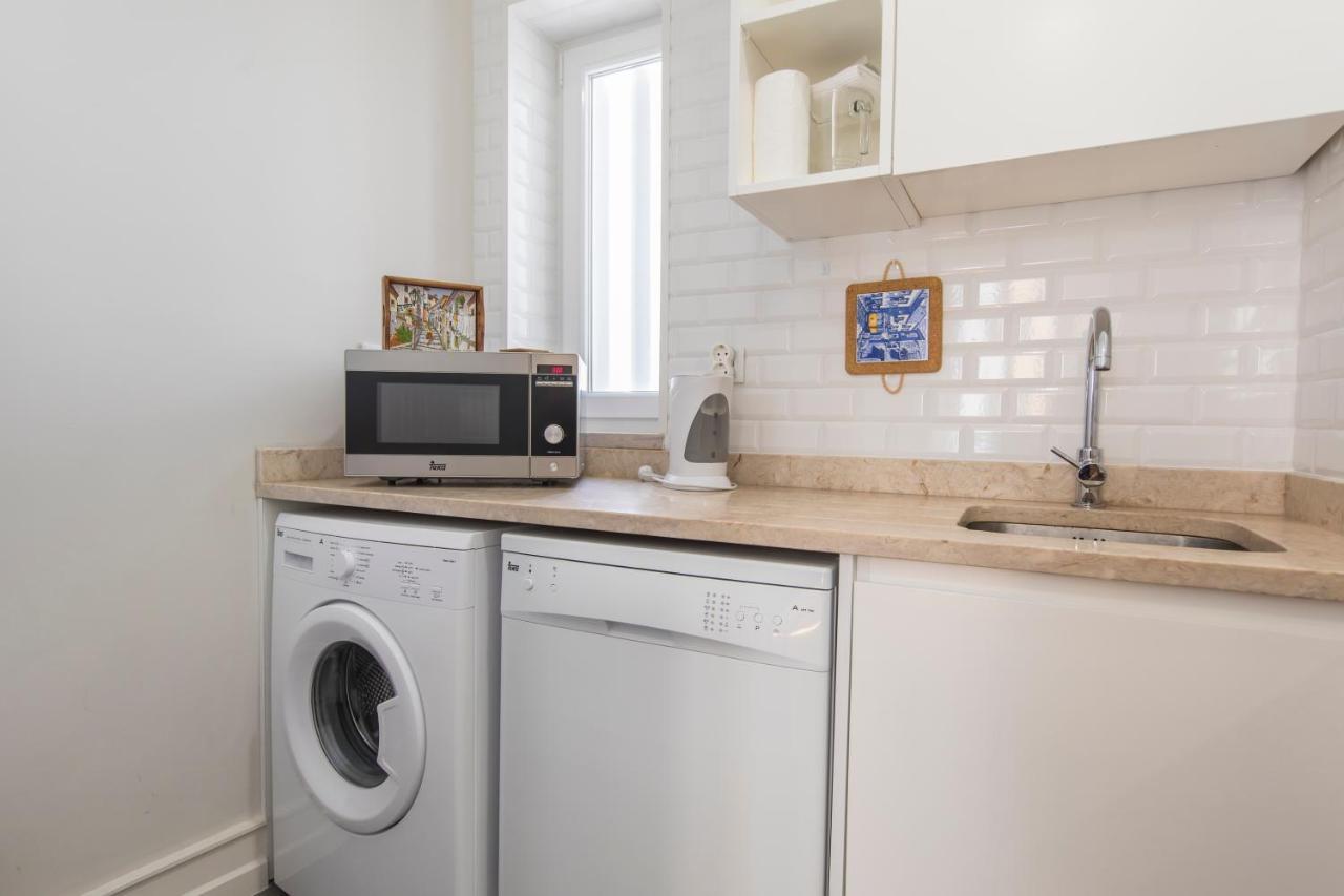 Apartamento Cozy Flat In The Heart Of Alfama *